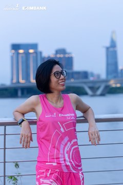 HO CHI MINH CITY NIGHT RUN EXIMBANK 2024 - Ảnh #1962933
