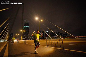 HO CHI MINH CITY NIGHT RUN EXIMBANK 2024 - Ảnh #2025822