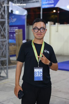 HO CHI MINH CITY NIGHT RUN EXIMBANK 2024 - Ảnh #1965178