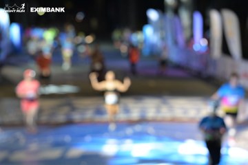 HO CHI MINH CITY NIGHT RUN EXIMBANK 2024 - Ảnh #2031610