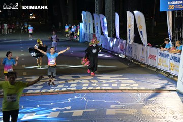 HO CHI MINH CITY NIGHT RUN EXIMBANK 2024 - Ảnh #2031821