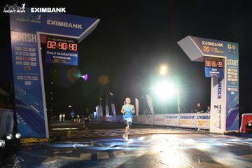 HO CHI MINH CITY NIGHT RUN EXIMBANK 2024 - Ảnh #2061471