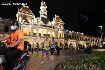 HO CHI MINH CITY NIGHT RUN EXIMBANK 2024 - Ảnh #2022262