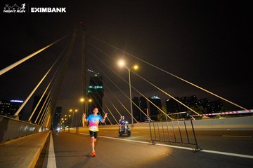 HO CHI MINH CITY NIGHT RUN EXIMBANK 2024 - Ảnh #2023739