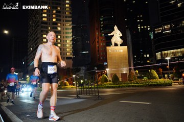 HO CHI MINH CITY NIGHT RUN EXIMBANK 2024 - Ảnh #1989681