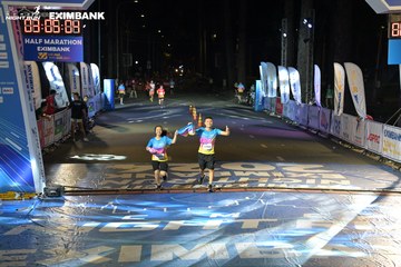 HO CHI MINH CITY NIGHT RUN EXIMBANK 2024 - Ảnh #2029442