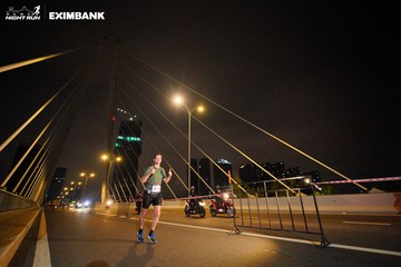 HO CHI MINH CITY NIGHT RUN EXIMBANK 2024 - Ảnh #2025159