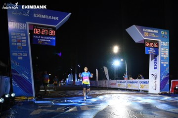 HO CHI MINH CITY NIGHT RUN EXIMBANK 2024 - Ảnh #2063500