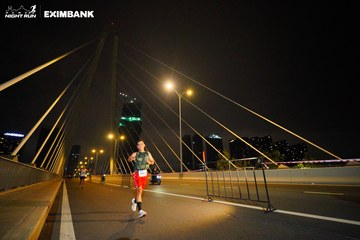 HO CHI MINH CITY NIGHT RUN EXIMBANK 2024 - Ảnh #2024805
