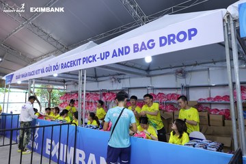 HO CHI MINH CITY NIGHT RUN EXIMBANK 2024 - Ảnh #1964366