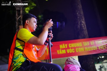 HO CHI MINH CITY NIGHT RUN EXIMBANK 2024 - Ảnh #2011511