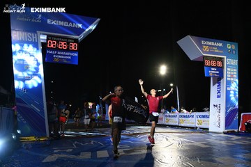 HO CHI MINH CITY NIGHT RUN EXIMBANK 2024 - Ảnh #2062017