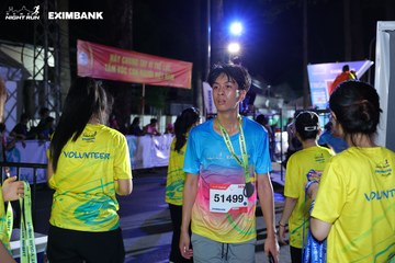 HO CHI MINH CITY NIGHT RUN EXIMBANK 2024 - Ảnh #2012350
