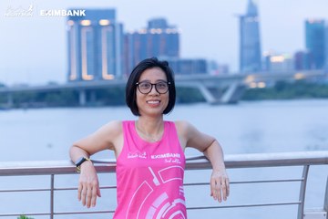 HO CHI MINH CITY NIGHT RUN EXIMBANK 2024 - Ảnh #1962931