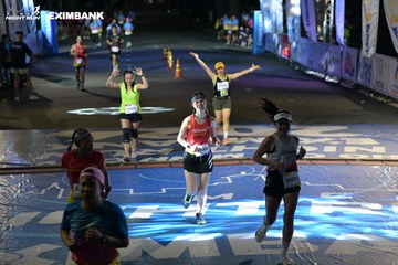 HO CHI MINH CITY NIGHT RUN EXIMBANK 2024 - Ảnh #2031048