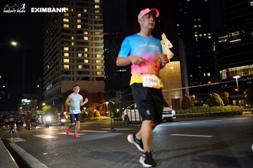 HO CHI MINH CITY NIGHT RUN EXIMBANK 2024 - Ảnh #1990212