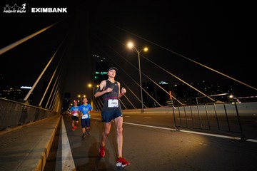 HO CHI MINH CITY NIGHT RUN EXIMBANK 2024 - Ảnh #2024510