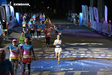 HO CHI MINH CITY NIGHT RUN EXIMBANK 2024 - Ảnh #2034703