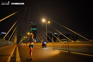 HO CHI MINH CITY NIGHT RUN EXIMBANK 2024 - Ảnh #2023038