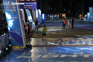 HO CHI MINH CITY NIGHT RUN EXIMBANK 2024 - Ảnh #2026645