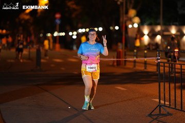 HO CHI MINH CITY NIGHT RUN EXIMBANK 2024 - Ảnh #2159094