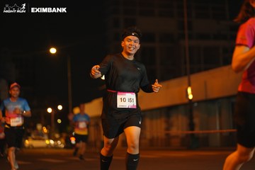 HO CHI MINH CITY NIGHT RUN EXIMBANK 2024 - Ảnh #2032578