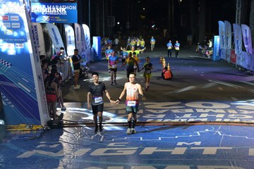 HO CHI MINH CITY NIGHT RUN EXIMBANK 2024 - Ảnh #2025657
