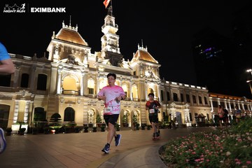 HO CHI MINH CITY NIGHT RUN EXIMBANK 2024 - Ảnh #2021461