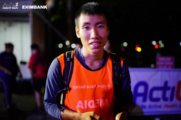 HO CHI MINH CITY NIGHT RUN EXIMBANK 2024 - Ảnh #2011539