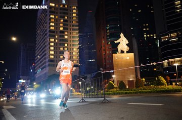 HO CHI MINH CITY NIGHT RUN EXIMBANK 2024 - Ảnh #1990414