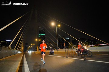 HO CHI MINH CITY NIGHT RUN EXIMBANK 2024 - Ảnh #2023829