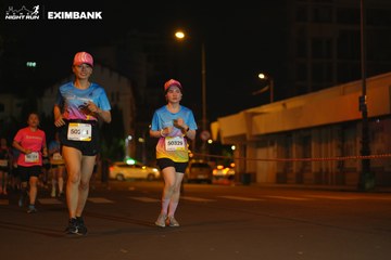 HO CHI MINH CITY NIGHT RUN EXIMBANK 2024 - Ảnh #2028523