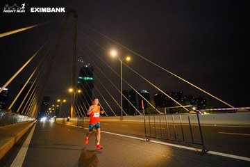 HO CHI MINH CITY NIGHT RUN EXIMBANK 2024 - Ảnh #2022958