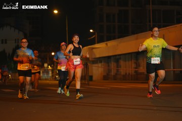 HO CHI MINH CITY NIGHT RUN EXIMBANK 2024 - Ảnh #2032517