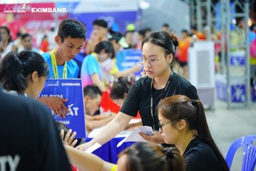 HO CHI MINH CITY NIGHT RUN EXIMBANK 2024 - Ảnh #2023328