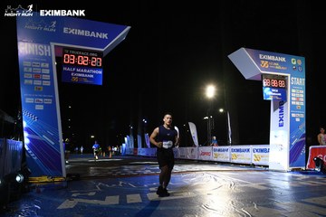 HO CHI MINH CITY NIGHT RUN EXIMBANK 2024 - Ảnh #2062742