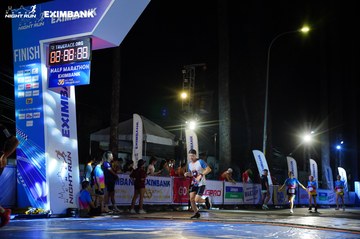 HO CHI MINH CITY NIGHT RUN EXIMBANK 2024 - Ảnh #2034546