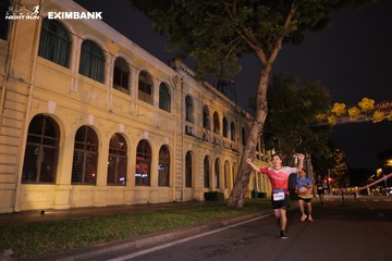 HO CHI MINH CITY NIGHT RUN EXIMBANK 2024 - Ảnh #2102829