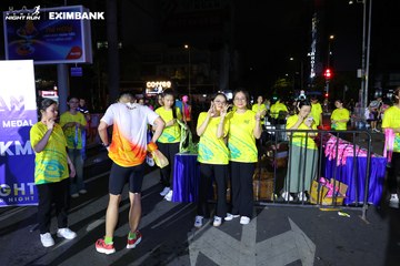 HO CHI MINH CITY NIGHT RUN EXIMBANK 2024 - Ảnh #2012317