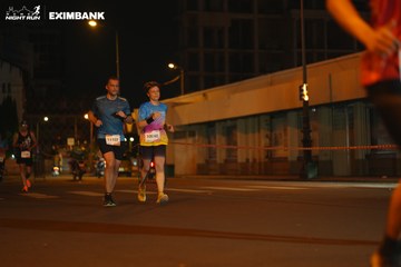 HO CHI MINH CITY NIGHT RUN EXIMBANK 2024 - Ảnh #2032906