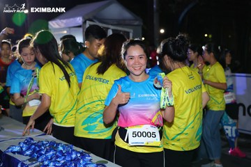 HO CHI MINH CITY NIGHT RUN EXIMBANK 2024 - Ảnh #2012587