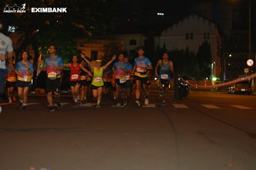 HO CHI MINH CITY NIGHT RUN EXIMBANK 2024 - Ảnh #2032040