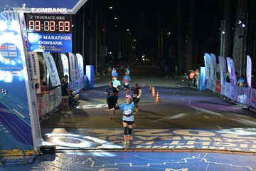 HO CHI MINH CITY NIGHT RUN EXIMBANK 2024 - Ảnh #2028513