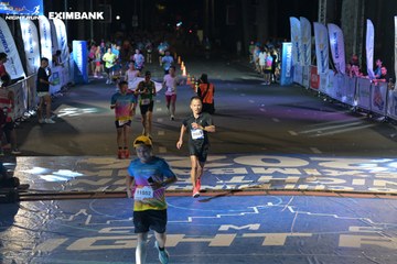 HO CHI MINH CITY NIGHT RUN EXIMBANK 2024 - Ảnh #2030541
