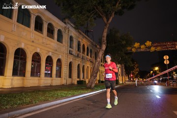 HO CHI MINH CITY NIGHT RUN EXIMBANK 2024 - Ảnh #2102525