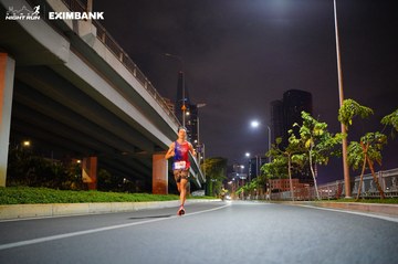 HO CHI MINH CITY NIGHT RUN EXIMBANK 2024 - Ảnh #1988558