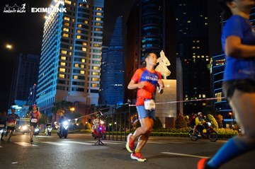 HO CHI MINH CITY NIGHT RUN EXIMBANK 2024 - Ảnh #1989575