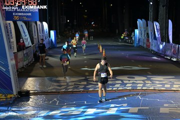 HO CHI MINH CITY NIGHT RUN EXIMBANK 2024 - Ảnh #2026455