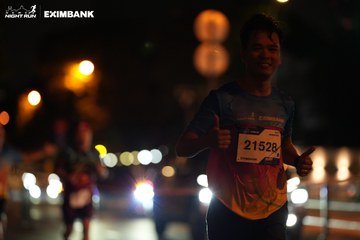 HO CHI MINH CITY NIGHT RUN EXIMBANK 2024 - Ảnh #2159882