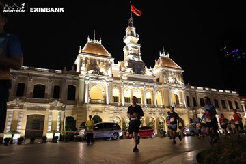 HO CHI MINH CITY NIGHT RUN EXIMBANK 2024 - Ảnh #2019052